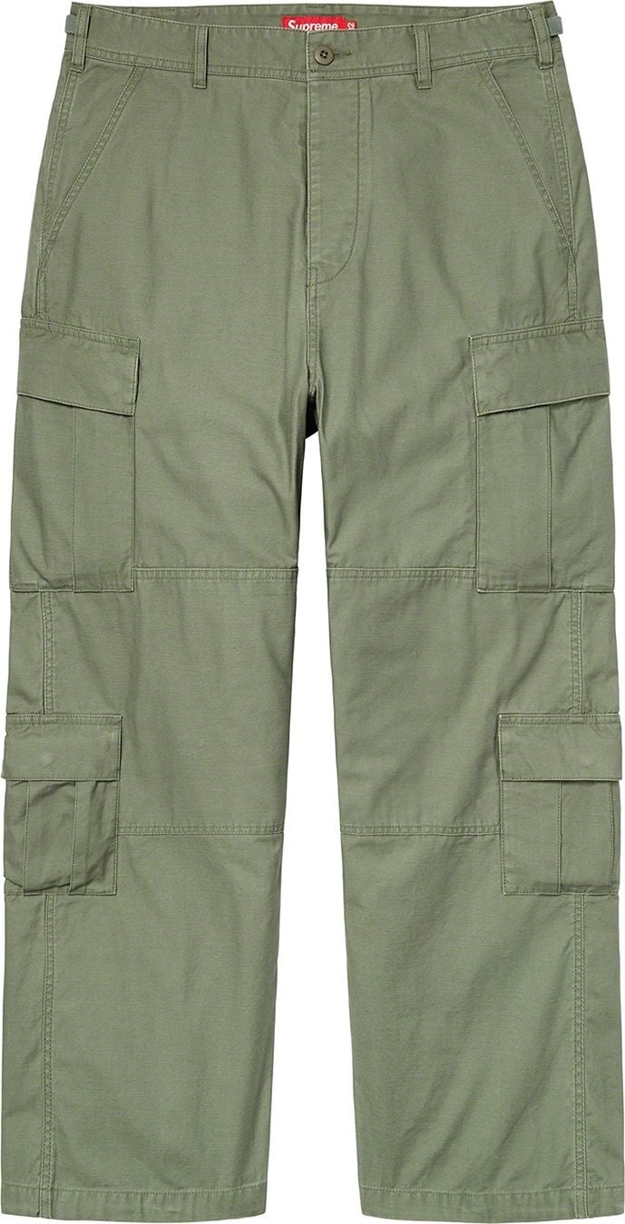 Cargo Pant view 8